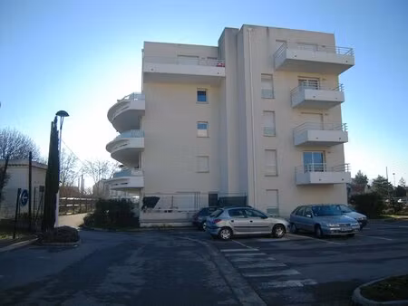 appartement t3 loué . investissement locatif sécurisé à miramas