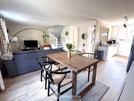 vente maison 4 pièces 84 m² à lisses (91090)  299 900 €