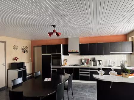 vente maison 8 pièces 193 m² à mouais (44590)  297 825 €