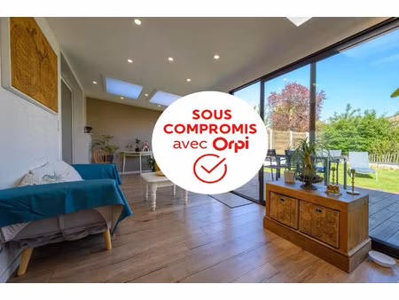 vente maison 5 pièces 125 m² à sainghin-en-weppes (59184)  319 800 €