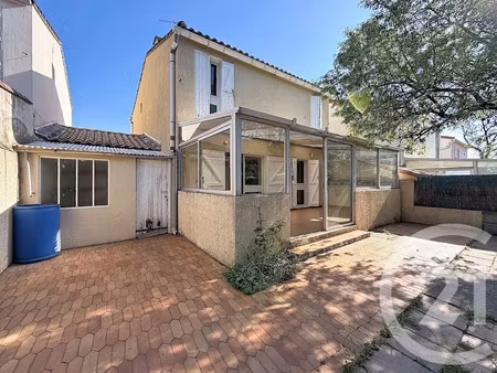 vente maison 5 pièces 91.65 m² à juvignac (34990)  285 000 €