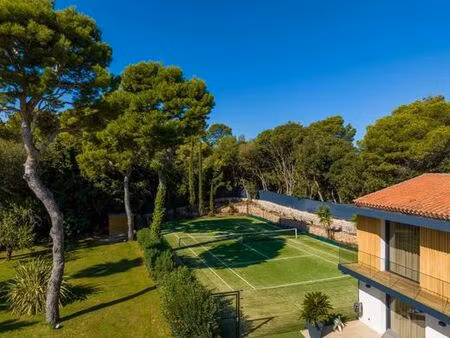 villa de luxe de 10 pièces en vente villefranche-sur-mer  provence-alpes-côte d'azur