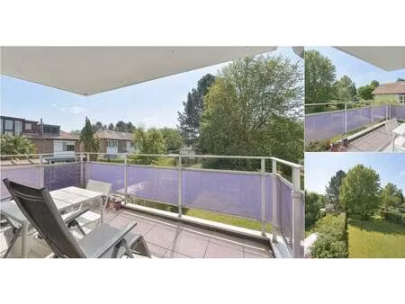 appartement à vendre à avenue de grunne 120 wezembeek-oppem (vbe14840)