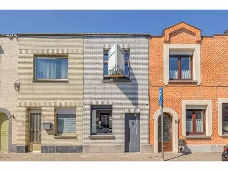 huis te koop in deurne met 1 slaapkamer