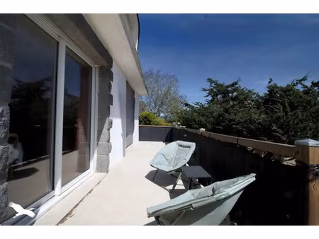 vente maison 7 pièces 173 m² à baye (29300)  312 405 €