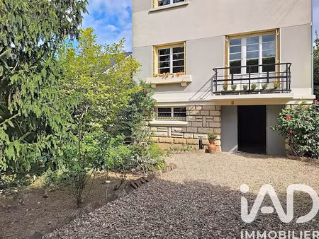vente maison 4 pièces 75 m² à paray-vieille-poste (91550)  309 000 €