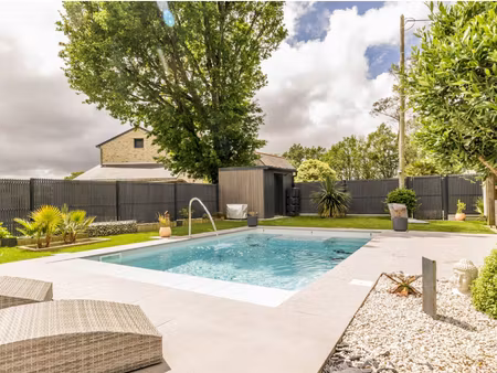 maison t4 belles prestations