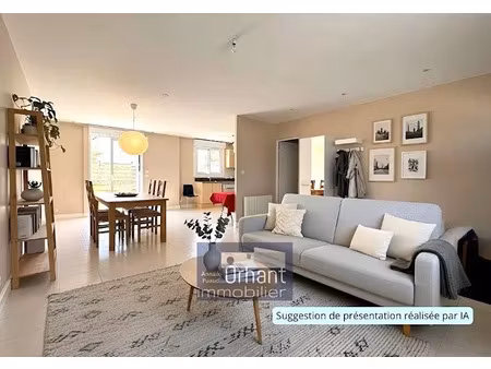 vente maison 4 pièces 88.54 m² à sulniac (56250)  280 500 €