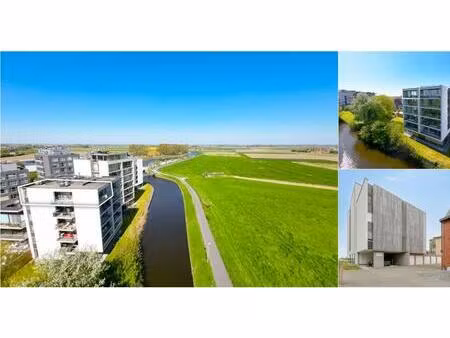 appartement à vendre à kasteelstraat 23 dixmude (rbv76956)