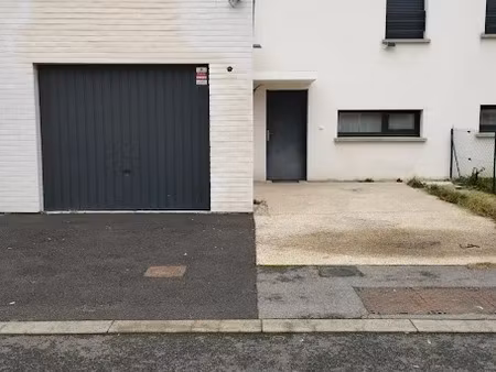 vente maison 5 pièces 81.51 m² à fleury-merogis (91700)  286 200 €