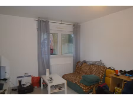 studio nantes saint jacques  28 80m2 avec garage;. bords de