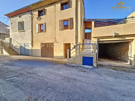 location maison 2 pièces 46m² flaviac 07000