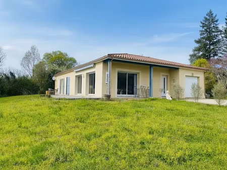 vente maison 6 pièces 130 m² à vers (46090)  296 000 €