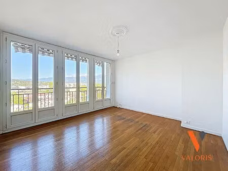 location appartement 4 pièces 67m² meylan 38240