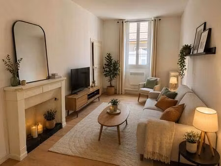 location appartement 4 pièces 119m² yenne 73170
