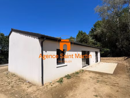 location maison 4 pièces 99m²