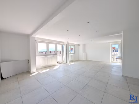 location appartement 4 pièces 120m² grenoble 38000