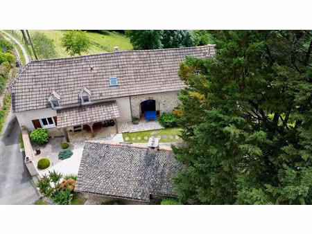 vente maison 190 m² à beynat (19190)  299 000 €