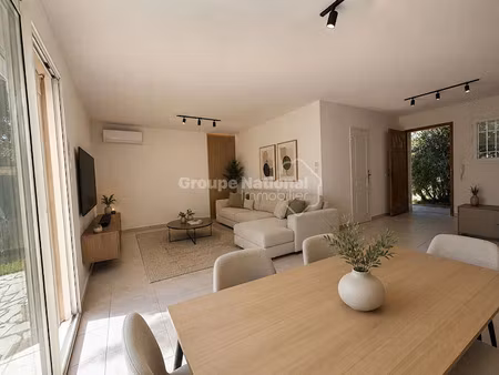 vente maison 4 pièces 72 m² à barbentane (13570)  255 000 €