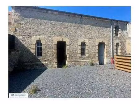 vente maison à biéville-beuville (14112) : à vendre / 160m² biéville-beuville