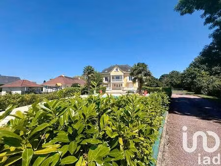 vente maison piscine à bourg-achard (27310) : à vendre piscine / 281m² bourg-achard