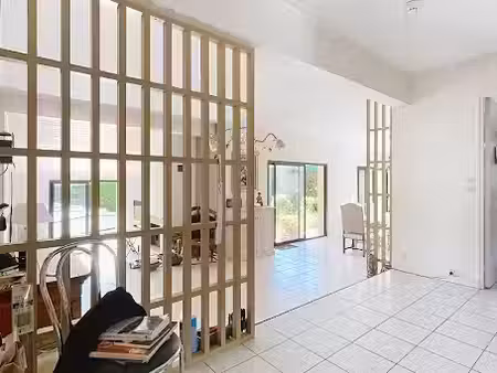vente maison 6 pièces 156 m² à boulazac isle manoire (24750)  312 700 €
