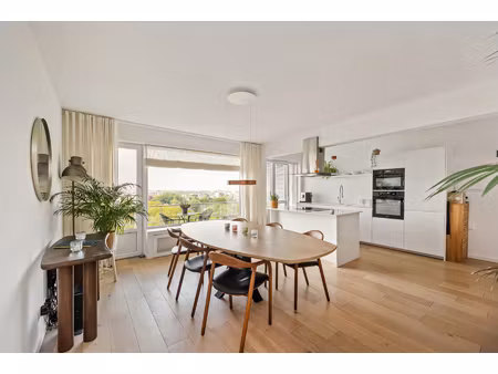 appartement te koop in antwerpen met 2 slaapkamers