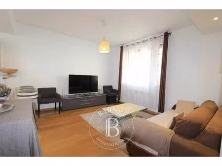 appartement de 2 chambres de luxe en vente à deauville  france