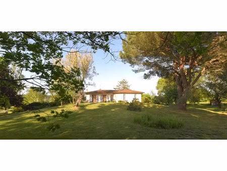 vente maison 4 pièces 105 m² lavaur (81500)