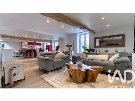 vente maison à theuville (28360) : à vendre / 130m² theuville