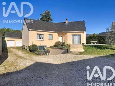 vente maison à villemandeur (45700) : à vendre / 150m² villemandeur