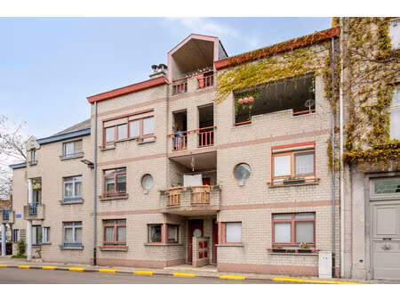 appartement te koop in mechelen met 2 slaapkamers