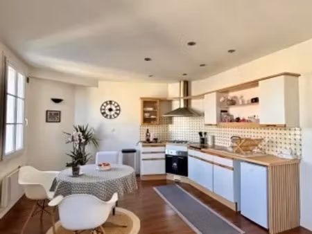 appartement à saint-malo (35400)