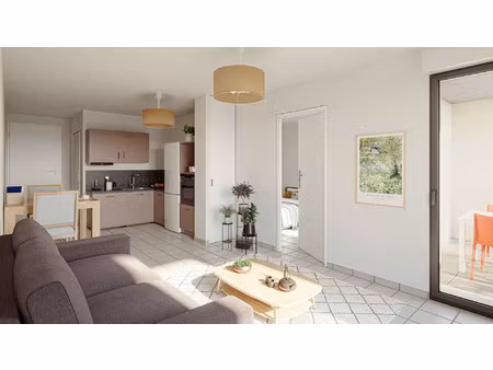 vente programme neuf t1  t2 pièces 20 à 40 m² saumur (49400)