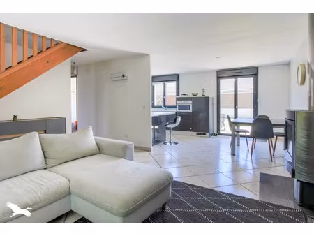vente maison 5 pièces 99 m² à aubergenville (78410)  329 000 €
