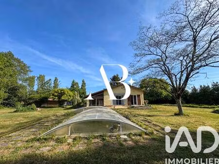 vente maison à castets-en-dorthe (33210) : à vendre / 123m² castets-en-dorthe