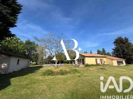 vente maison piscine à castets-en-dorthe (33210) : à vendre piscine / 116m² castets-en-dor