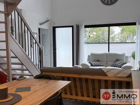 vente maison 3 pièces 70 m² châtelaillon-plage (17340)