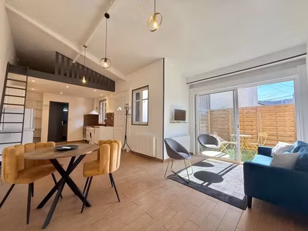 dijon - maison 1 pièce à louer - 33m2 - 110 000 € cc - réf: qs7y-qdn-dpq - bourse immobili