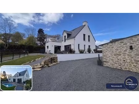 maison de prestige de 143 m2 en vente guérande  france