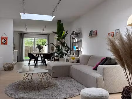 huis te koop in kortrijk met 2 slaapkamers