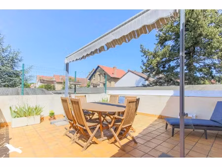 vente maison 9 pièces 135 m² à les mureaux (78130)  319 000 €