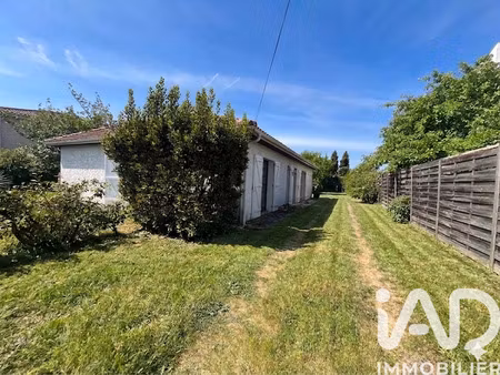 vente maison à mérignac (33700) : à vendre / 94m² mérignac