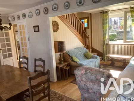 maison à nogent-sur-oise (60180)