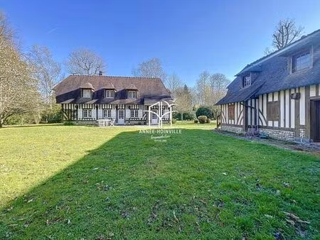 maison de 3 chambres de luxe en vente à saint-gatien-des-bois  france