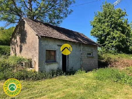 a fini de rénover  au calme