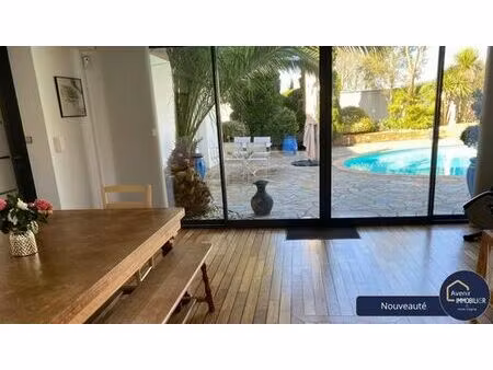 prestigieuse maison en vente savenay  pays de la loire