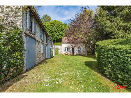 vente maison 6 pièces 206 m² à soissons (02200)  327 000 €