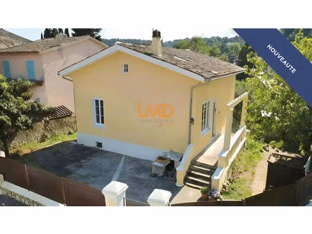 la grande provençale de famille - maison 6 chambres trans en pro