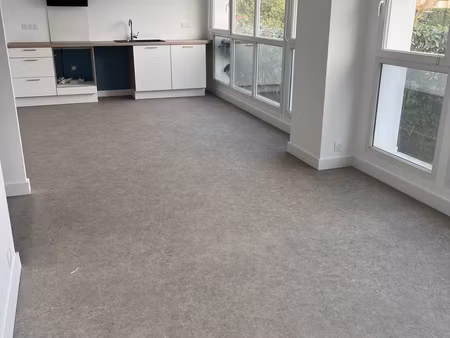 belle appartement t4